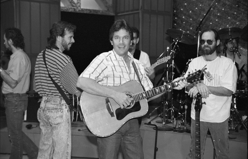  Photo of George Strait 