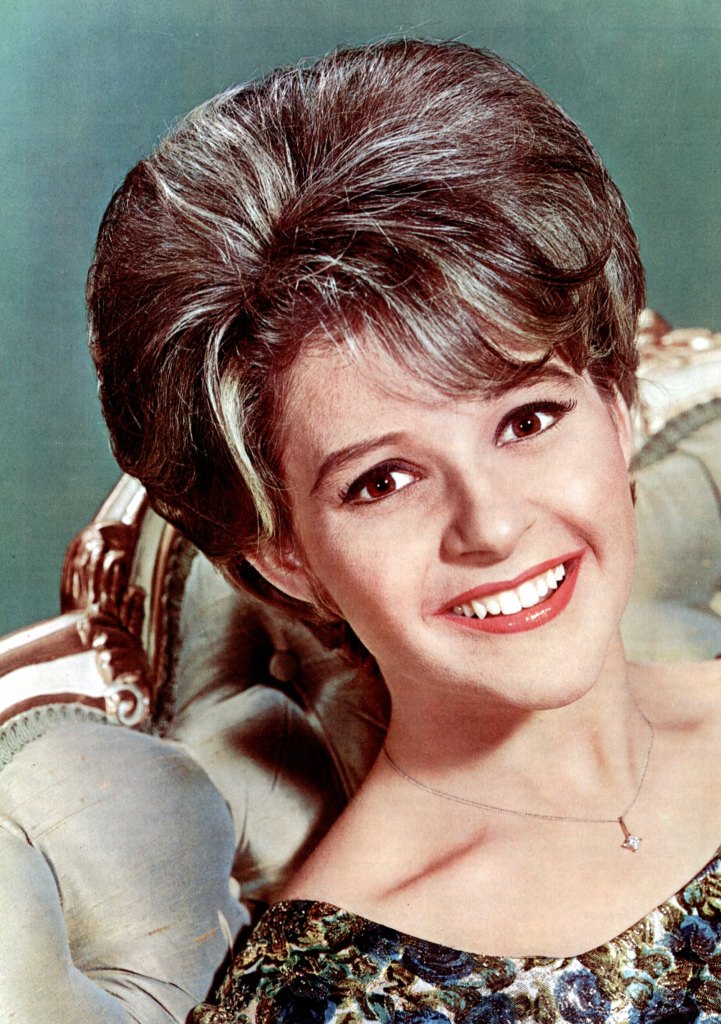 UNSPECIFIED - JANUARY 01: (AUSTRALIA OUT) Photo of Brenda LEE 
