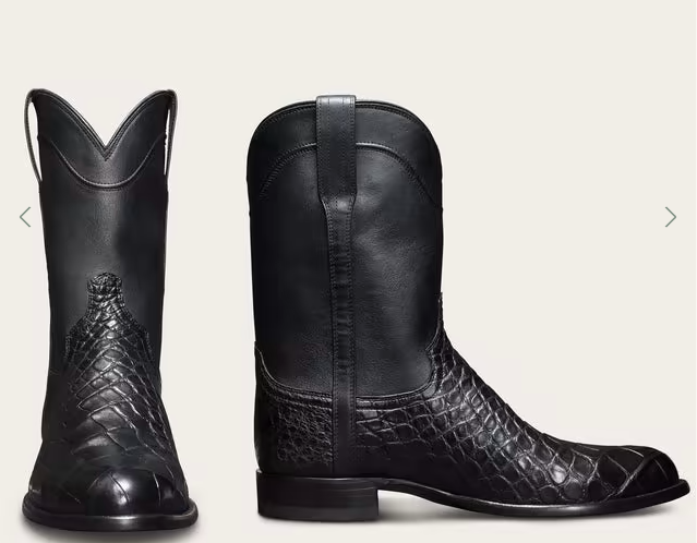 Tecovas boots