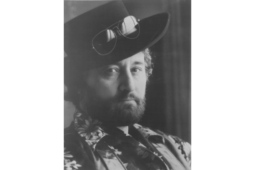 Tompall Glaser in 1977
