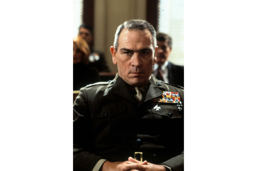 Tommy Lee Jones Through the Years: From Soap Actor to Western Star