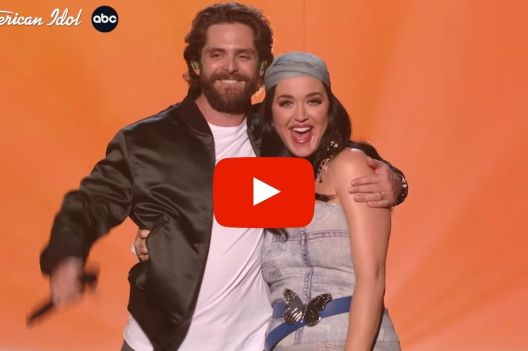 Thomas Rhett Stars in New Fritos ‘Down For Everything’ Commercial