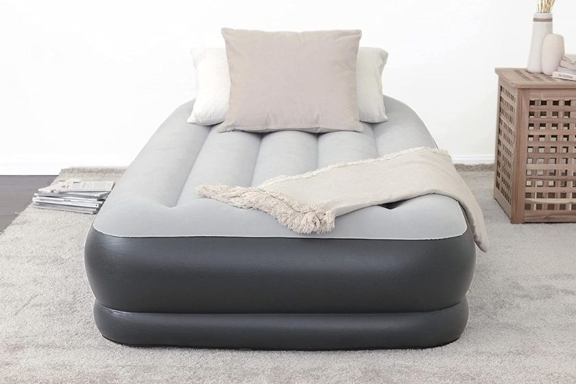 best twin bed - best air mattress