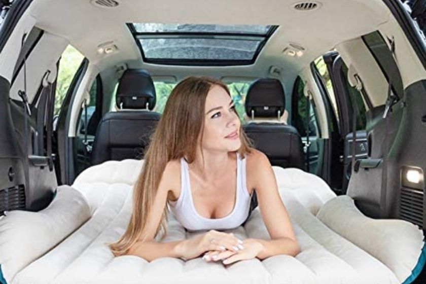 best air mattress for SUV