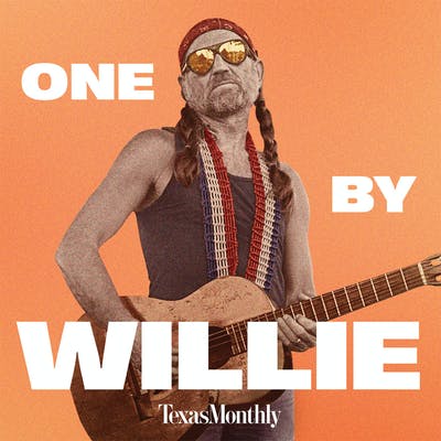 One By Wilie podcast artwork