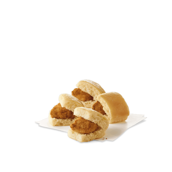 Chickin minis