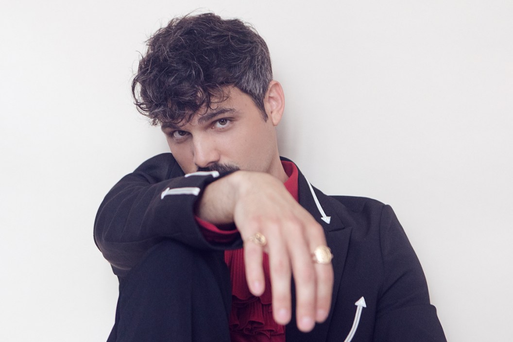 Cody Belew press shot from 2022