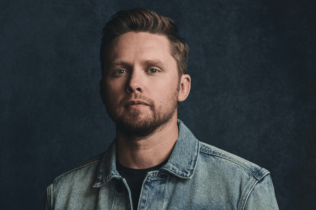 Jameson Rodgers press photo