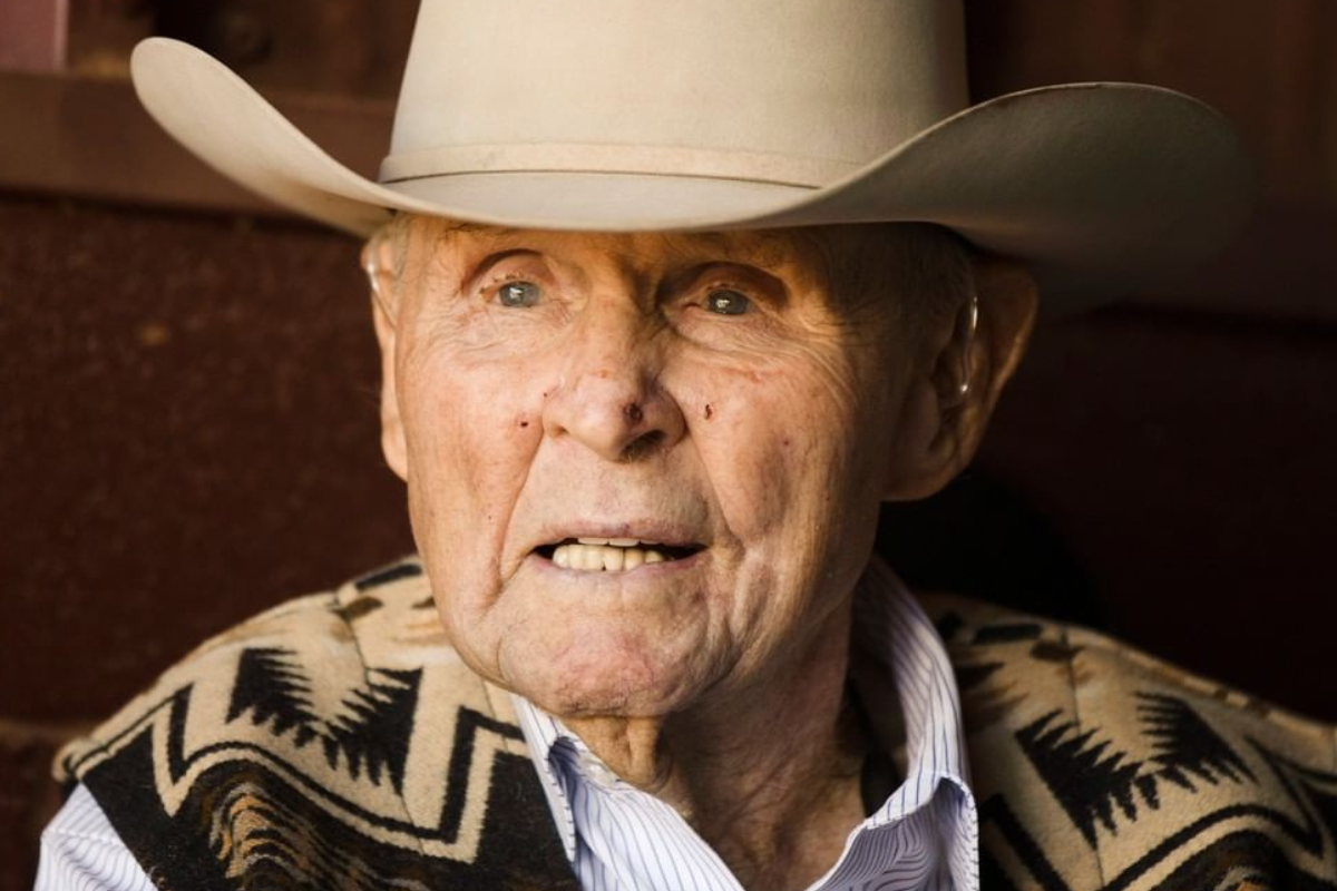 Yellowstone': Meet Buster Welch, One of the 'Three Gods of Texas