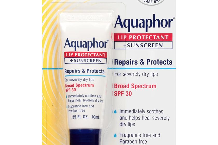 Best SPF Lip Balms
