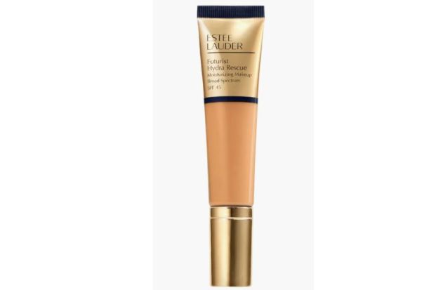 Best Foundations with SPF -