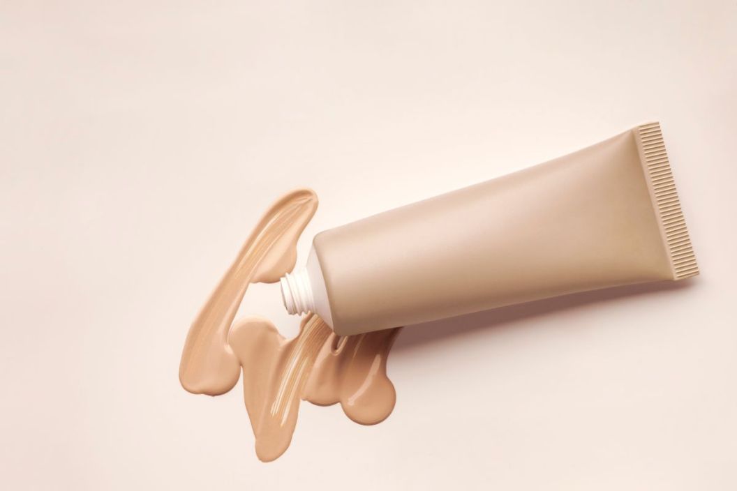 Best Foundations with SPF