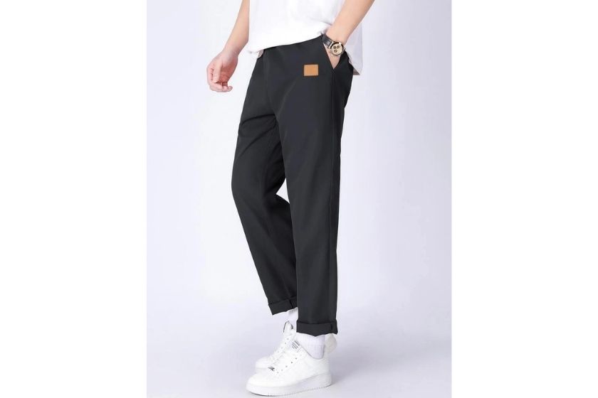 What to Wear to Outdoor Concerts - men's slant pant