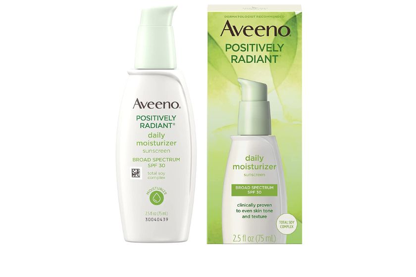 sunscreen for face