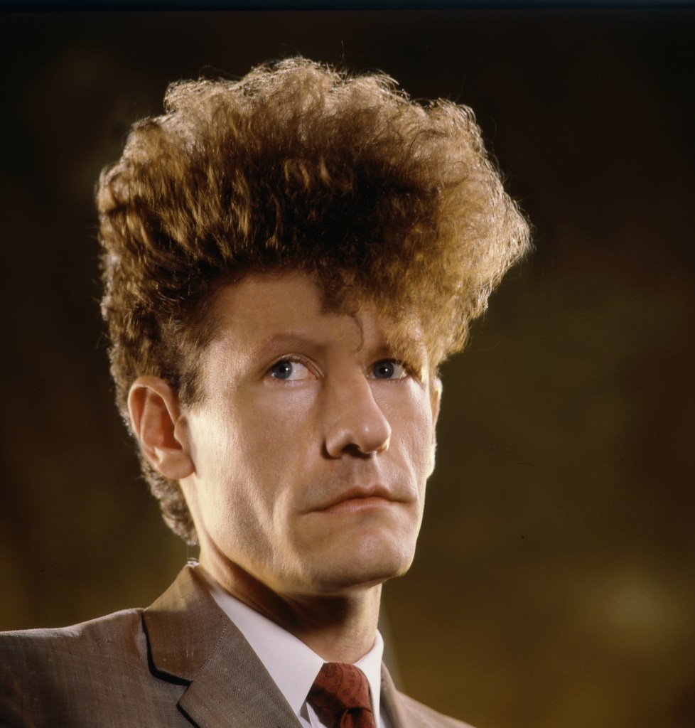 Lyle Lovett 