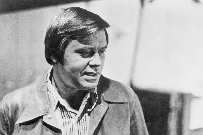 Photo of Tom T. Hall