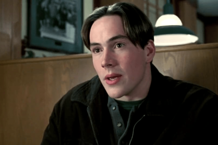 Chris Klein in 'Election'