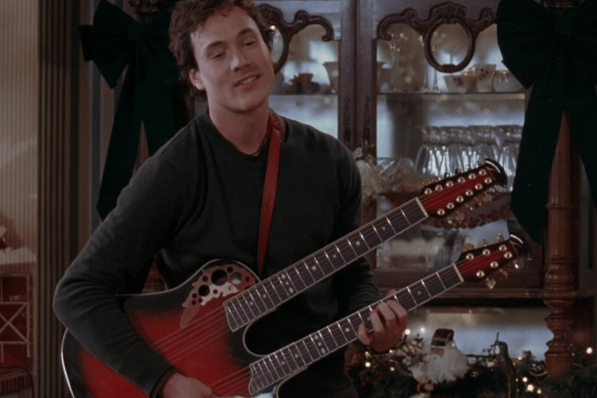 Chris Klein in 'Just Friends'