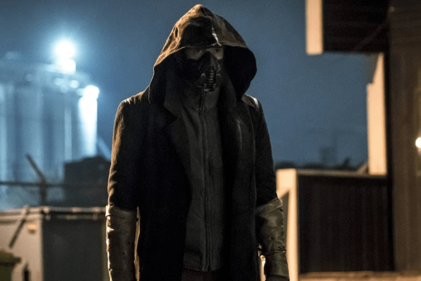 Chris Klein in 'The Flash'