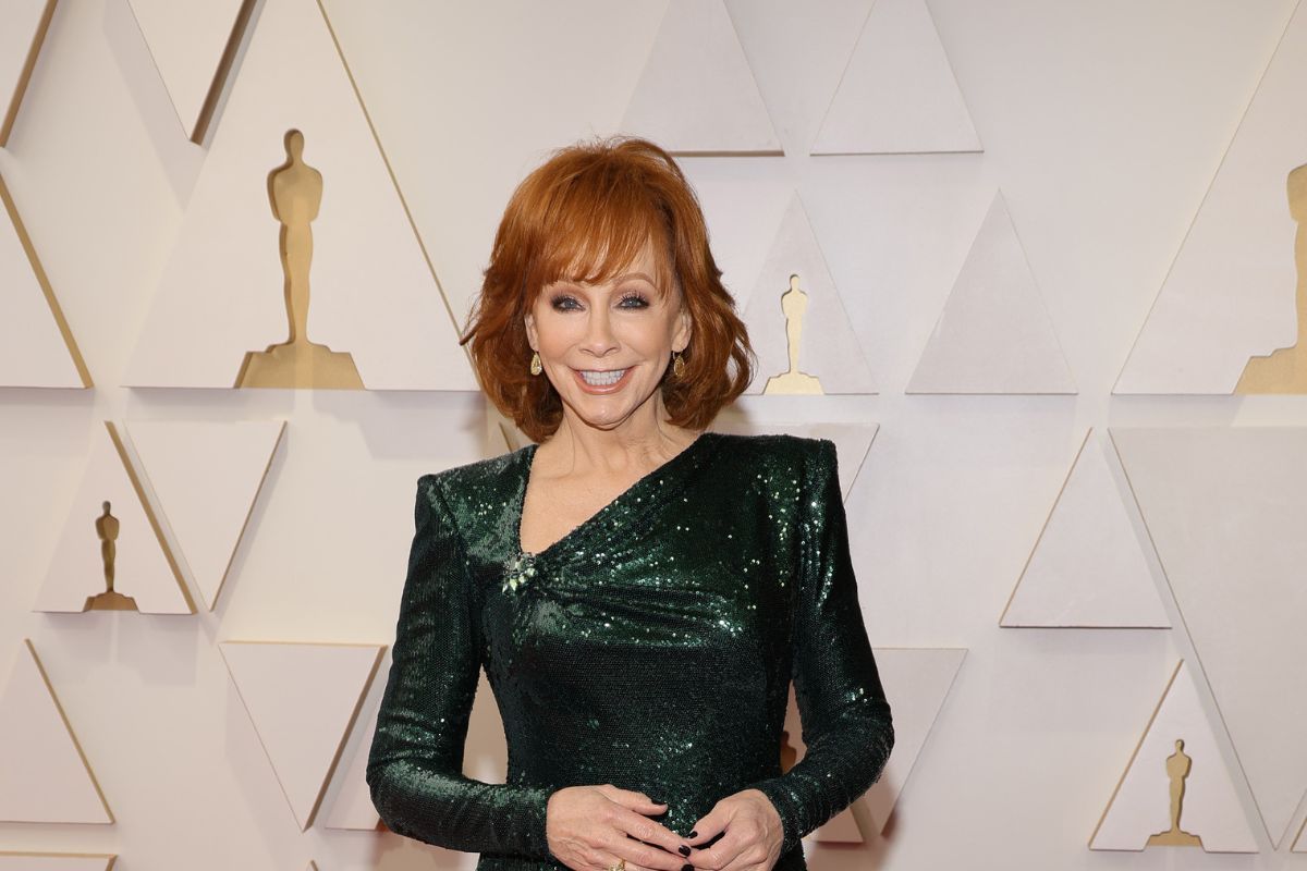 Reba Mcentire Announces 2024 Fall Arena Tour – ZFCZBQ