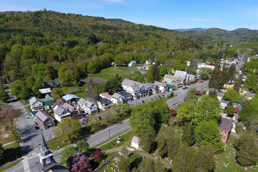 Chester, Vermont