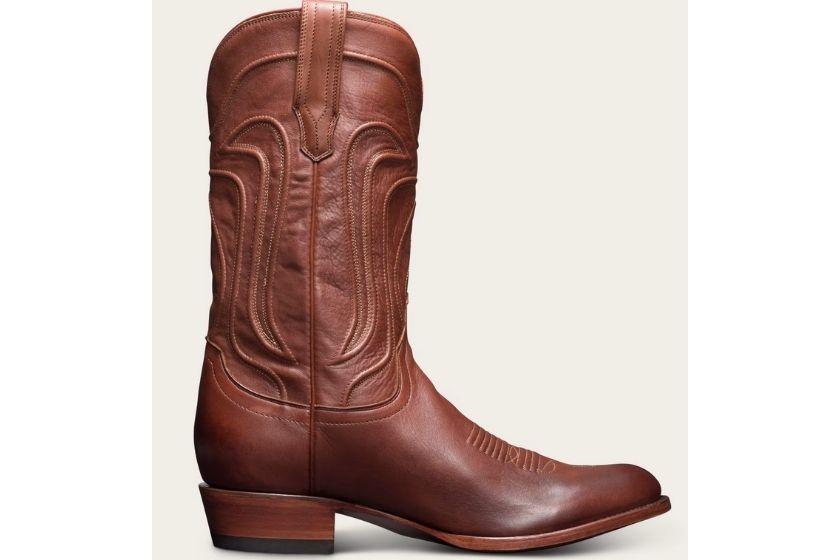 best cowboy boots for men