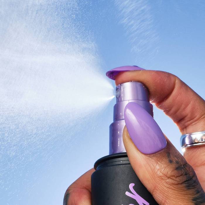 urban decay setting spray - best setting spray