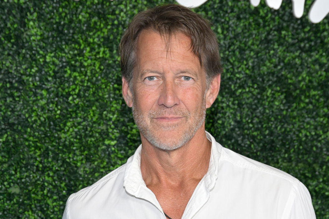 James Denton attends a special screening of Hallmark's "Unthinkably Good Things" at The Athenaeum on August 10, 2022 in Pasadena, California
