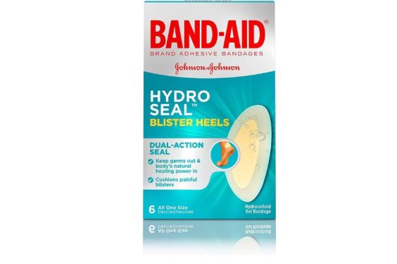 blister band aids