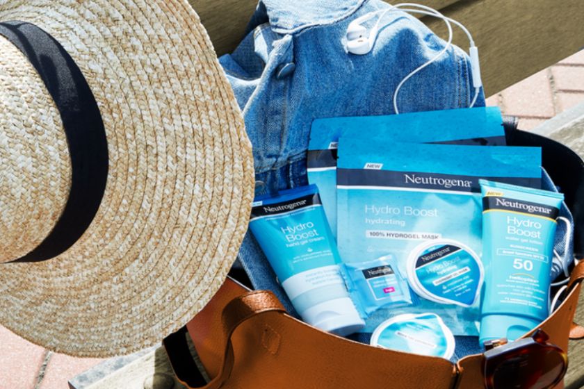 neutrogena - best hydrating face mask