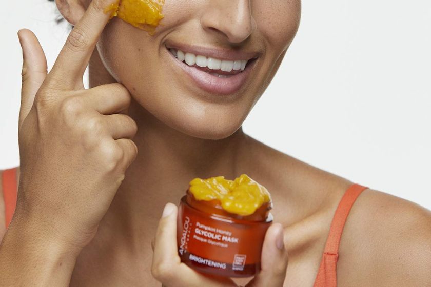 face mask - best hydrating face mask