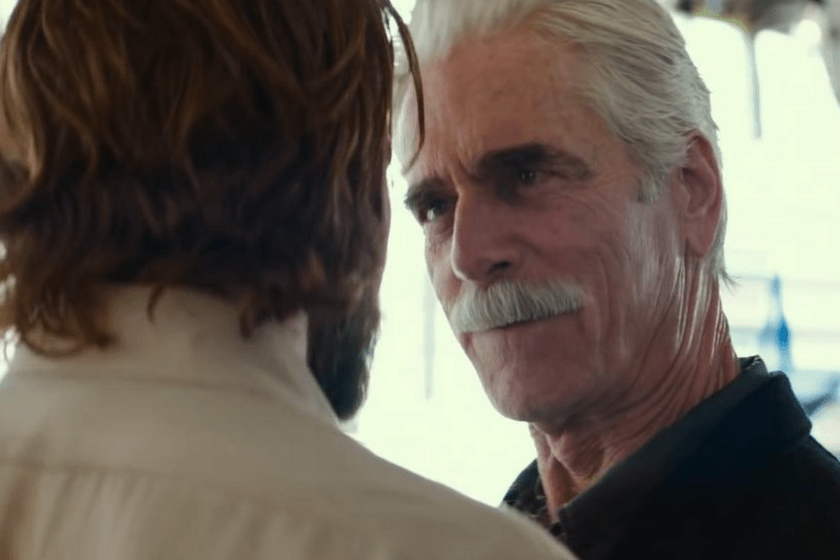 A Star is Born
