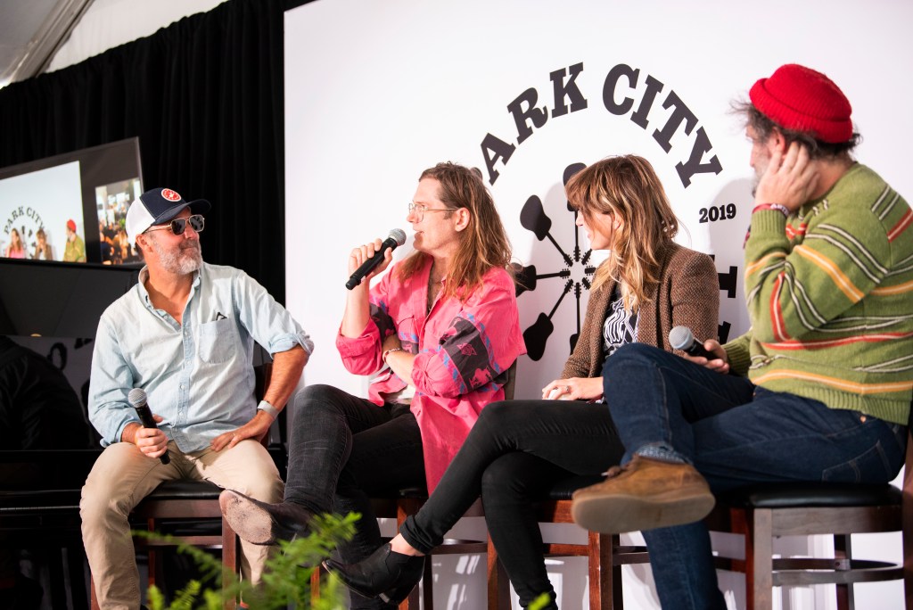 Park City Song Summit