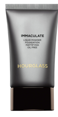 Immaculate® Liquid Powder Foundation - best foundation for oily skin