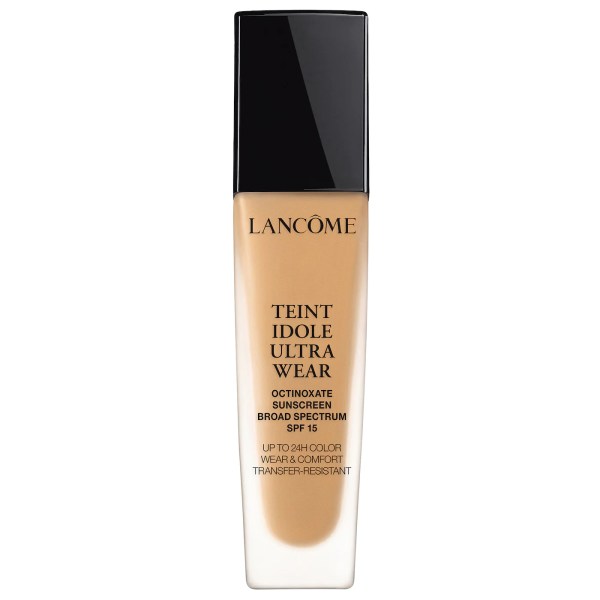 Teint Idole Ultra 24H Long Wear Matte Foundation - best foundation for oily skin