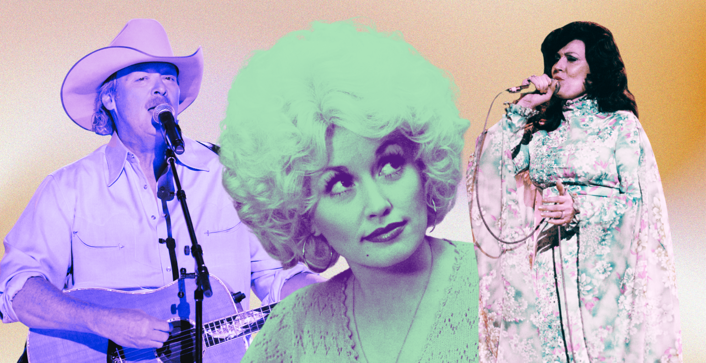 Country Songs About Work The 25 Best