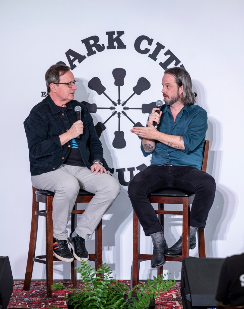 Park City Song Summit
