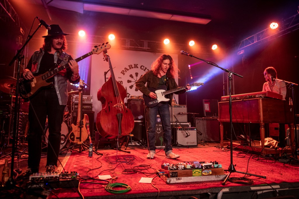 Park City Song Summit