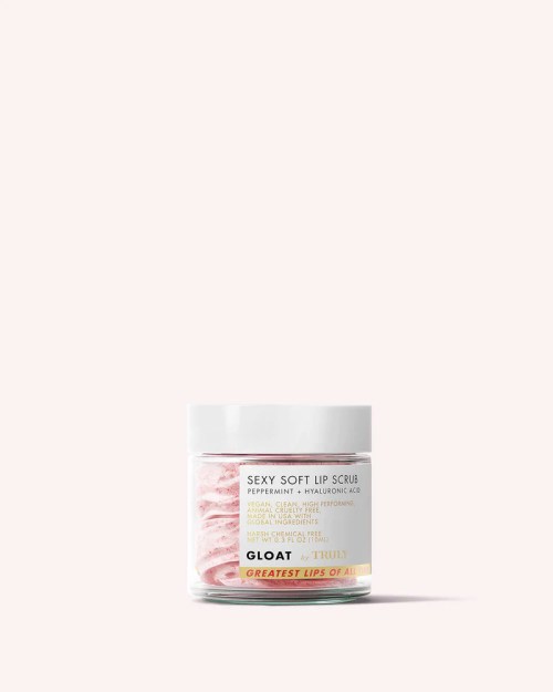 GLOAT Sexy Soft Lip Scrub
