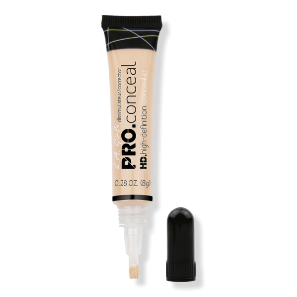 HD Pro Concealer - Best Concealer for Dry Skin