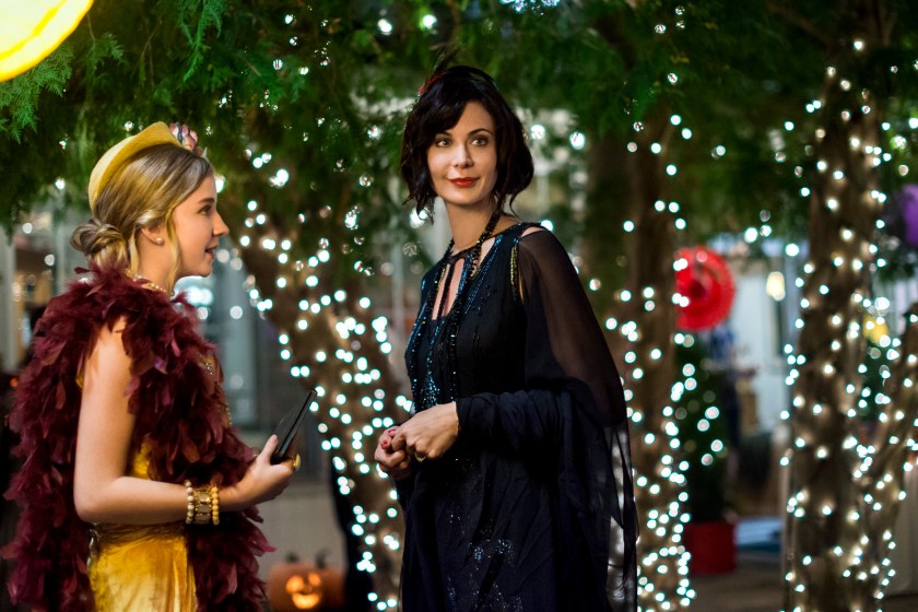 The Good Witch's Destiny