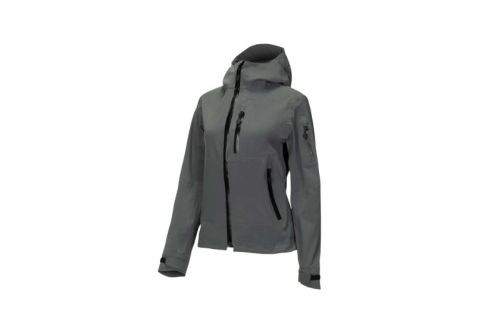 FORLOH Women's AllClima 3L Rain Jacket