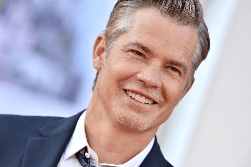 Timothy Olyphant attends Sony Pictures' "Once Upon a Time ... in Hollywood" Los Angeles Premiere on July 22, 2019 in Hollywood, California