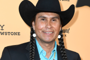  Yellowstone Star Mo Brings Plenty Joined The Show For A Reason