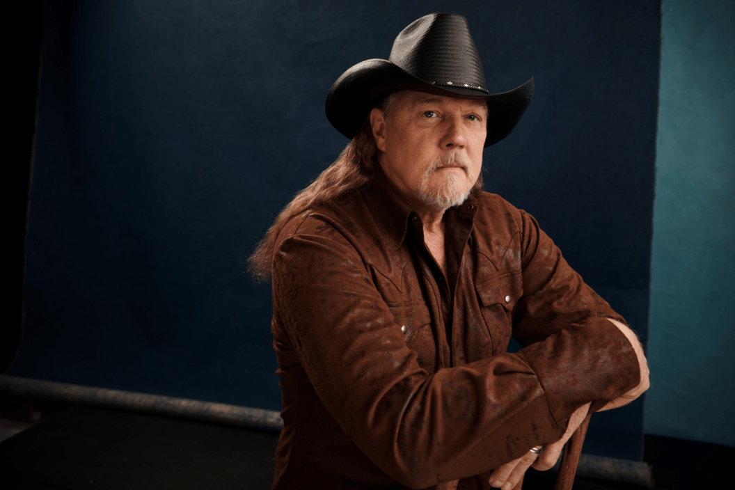 MONARCH: Trace Adkins