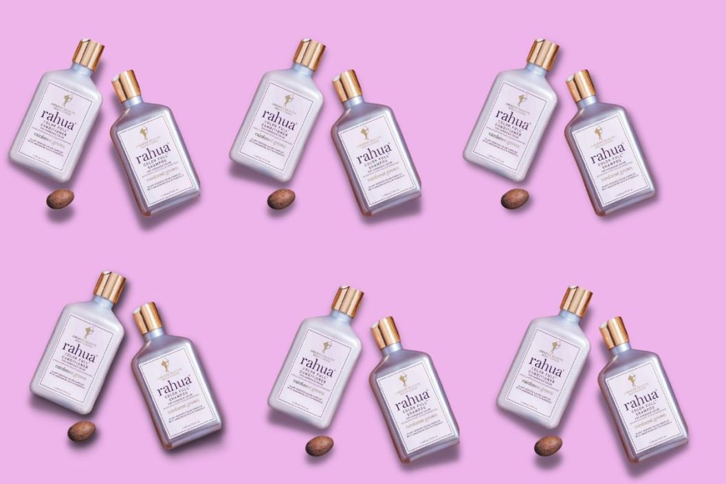 hair conditioner