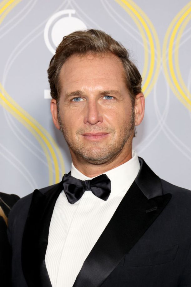 NEW YORK, NEW YORK - JUNE 12: Josh Lucas attends the 75th Annual Tony Awards at Radio City Music Hall on June 12, 2022 in New York City. (Photo by Dia Dipasupil/Getty Images)
