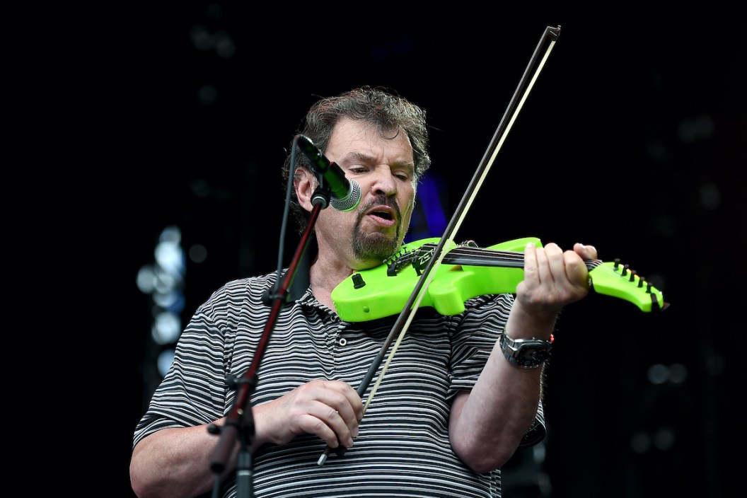 Jeff Cook, Co-Founder of Country Band Alabama, Dies at Age 73