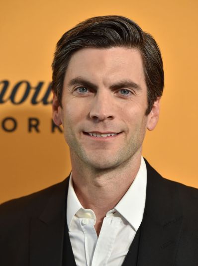 HOLLYWOOD, CA - JUNE 11: Actor Wes Bentley arrives at the premiere of Paramount Pictures' 'Yellowstone' at Paramount Studios on June 11, 2018 in Hollywood, California. (Photo by Axelle/Bauer-Griffin/FilmMagic)