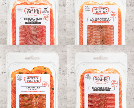porter road salami